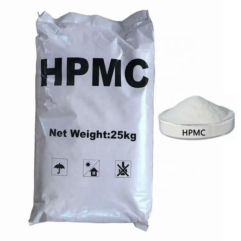 25kg/bag hydroxypropyl methyl cellulose 200000cps construct grade wall putty for putty powder