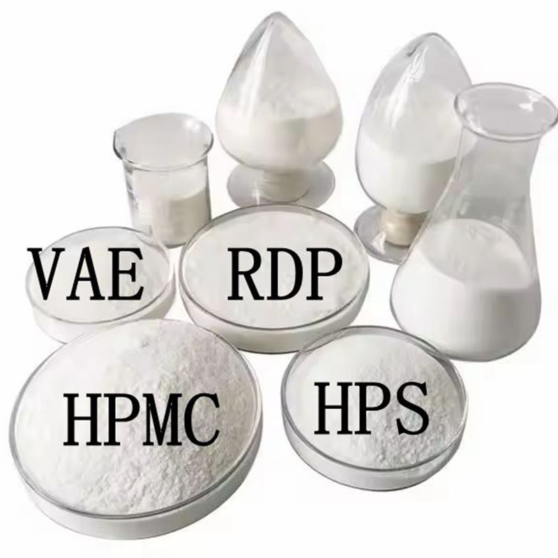 Plaster and wall putty additive VAE powder RDP for plaster and wall putty ceramic tile grout joint fillers