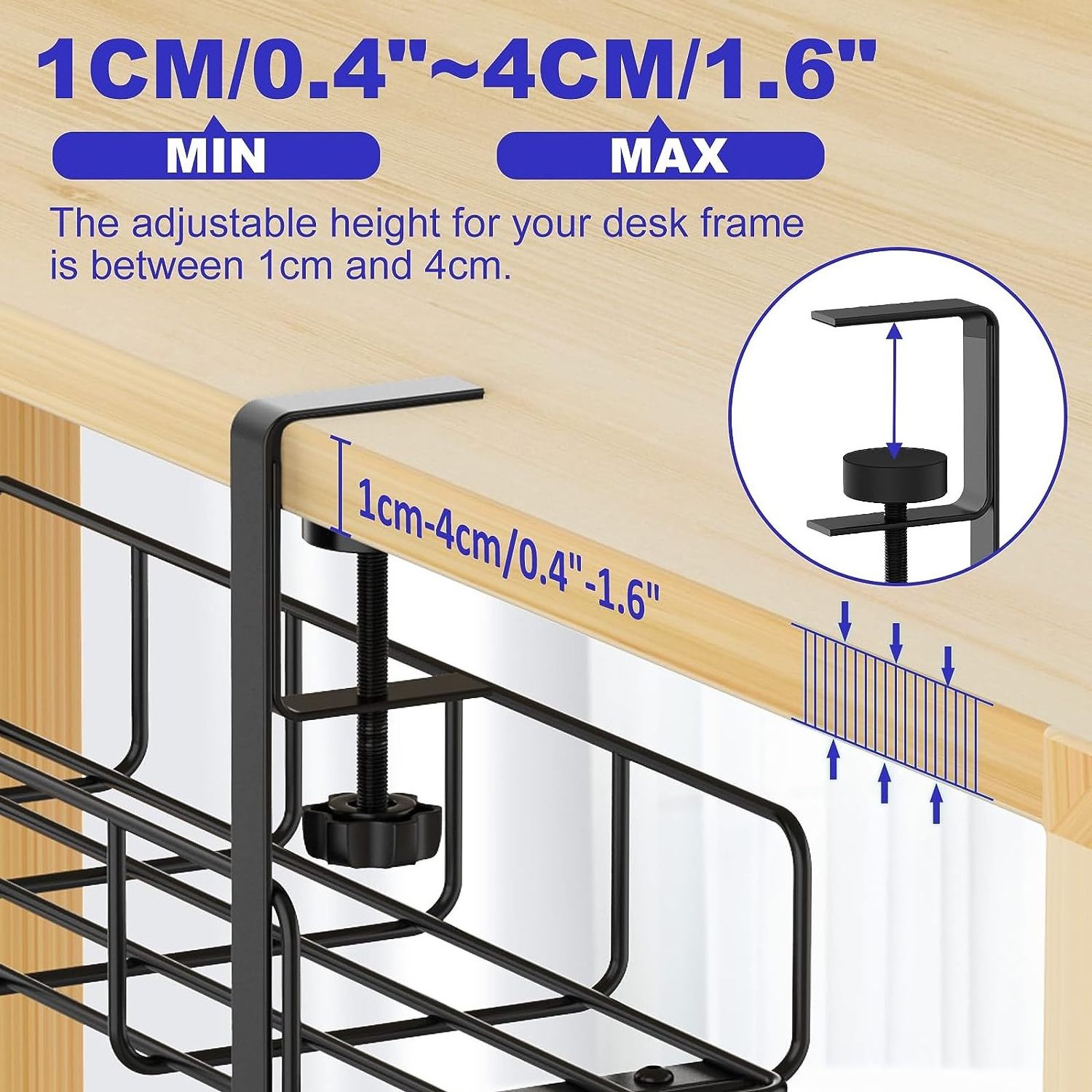 Electric Galvanized Steel Pre Heavy Duty Perforated Cable Tray from Factory