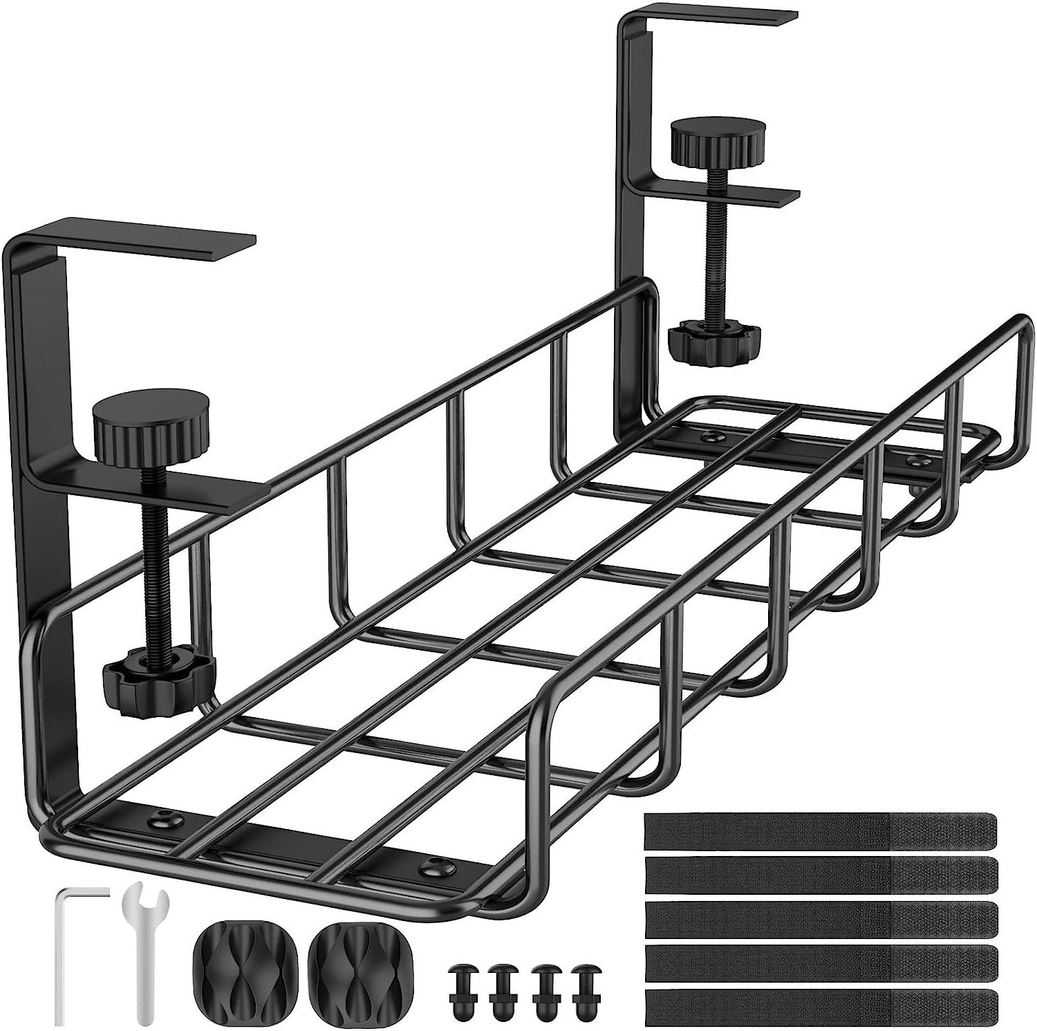 Electric Galvanized Steel Pre Heavy Duty Perforated Cable Tray from Factory