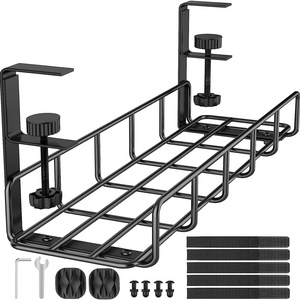 Electric Galvanized Steel Pre Heavy Duty Perforated Cable Tray from Factory