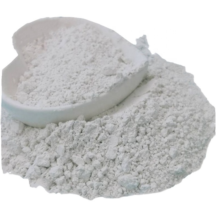 Highly active calcium oxide quicklime used for desiccant masterbatch