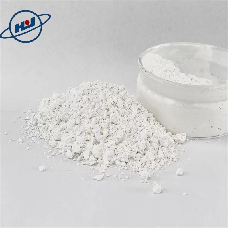 Low Price White Powder Quicklime  Calcium Oxide Cao CAS 1305-78-8 for Refractory Materials and Desiccants