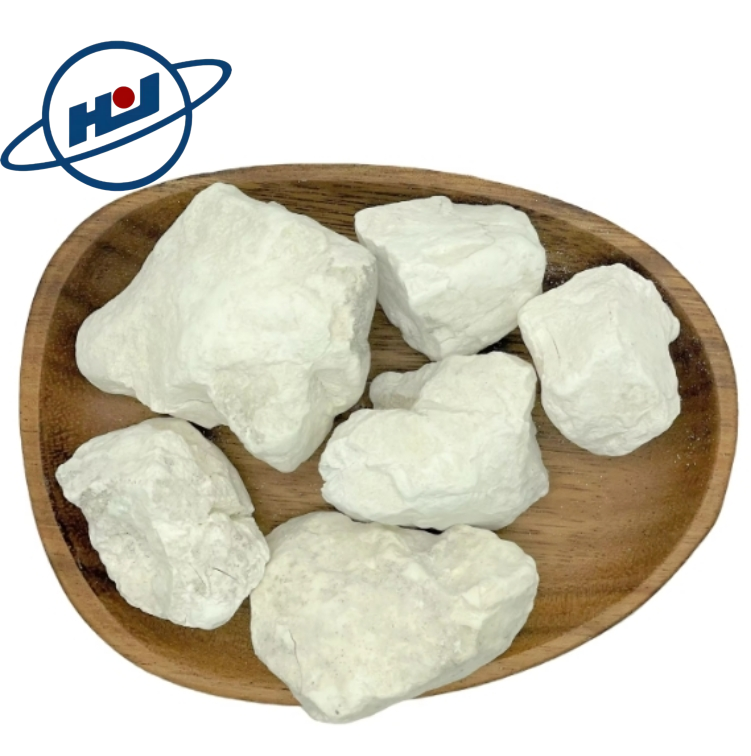 China Best Supplier Sells QuickLime lump Calcium Oxide Used For Desiccant