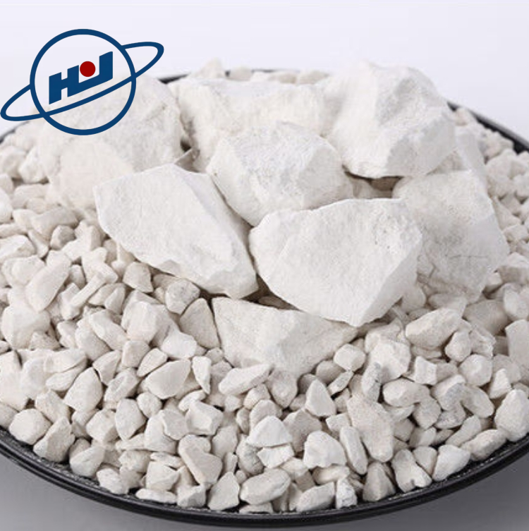 China Best Supplier Sells QuickLime lump Calcium Oxide Used For Desiccant