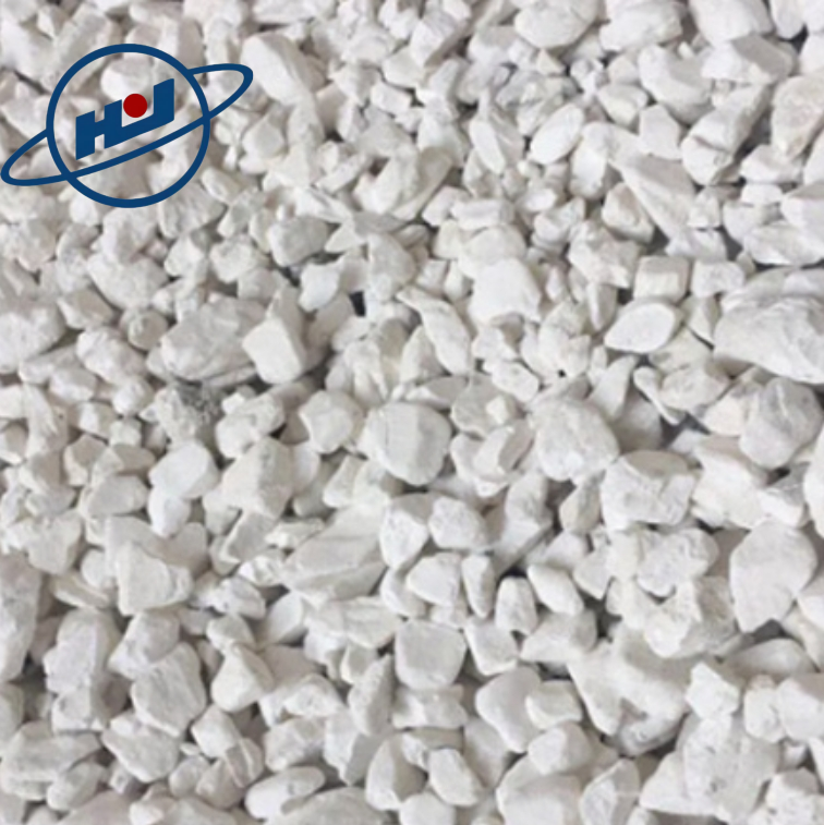 China Best Supplier Sells QuickLime lump Calcium Oxide Used For Desiccant