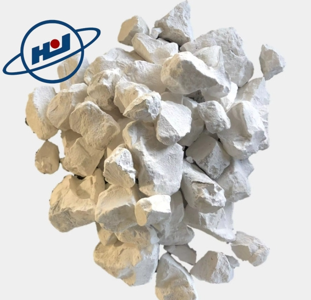 Low Price White Powder Quicklime  Calcium Oxide Cao CAS 1305-78-8 for Refractory Materials and Desiccants