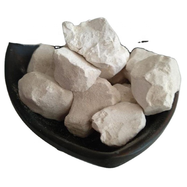 China Best Supplier Sells QuickLime lump Calcium Oxide Used For Desiccant