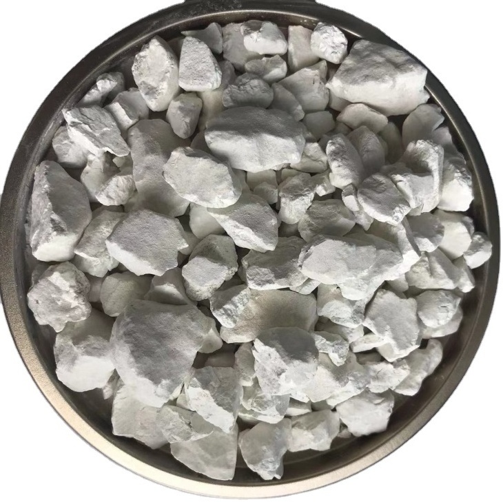 Low Price White Powder Quicklime  Calcium Oxide Cao CAS 1305-78-8 for Refractory Materials and Desiccants