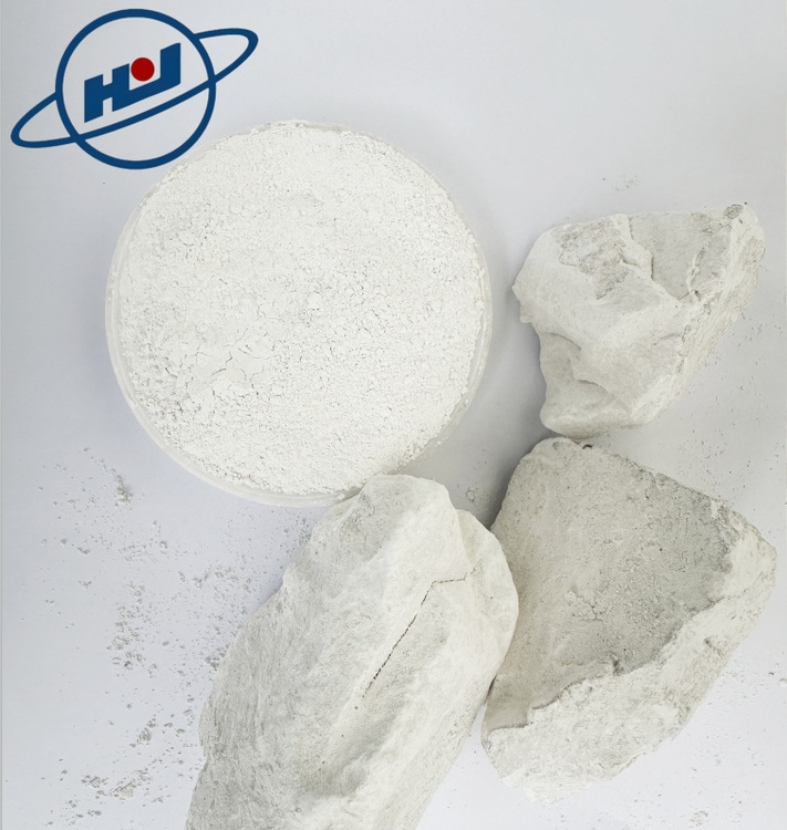 Quicklime  High Quality Calcium Oxide (Cao) for Making Soda Ash, Bleaching Powder