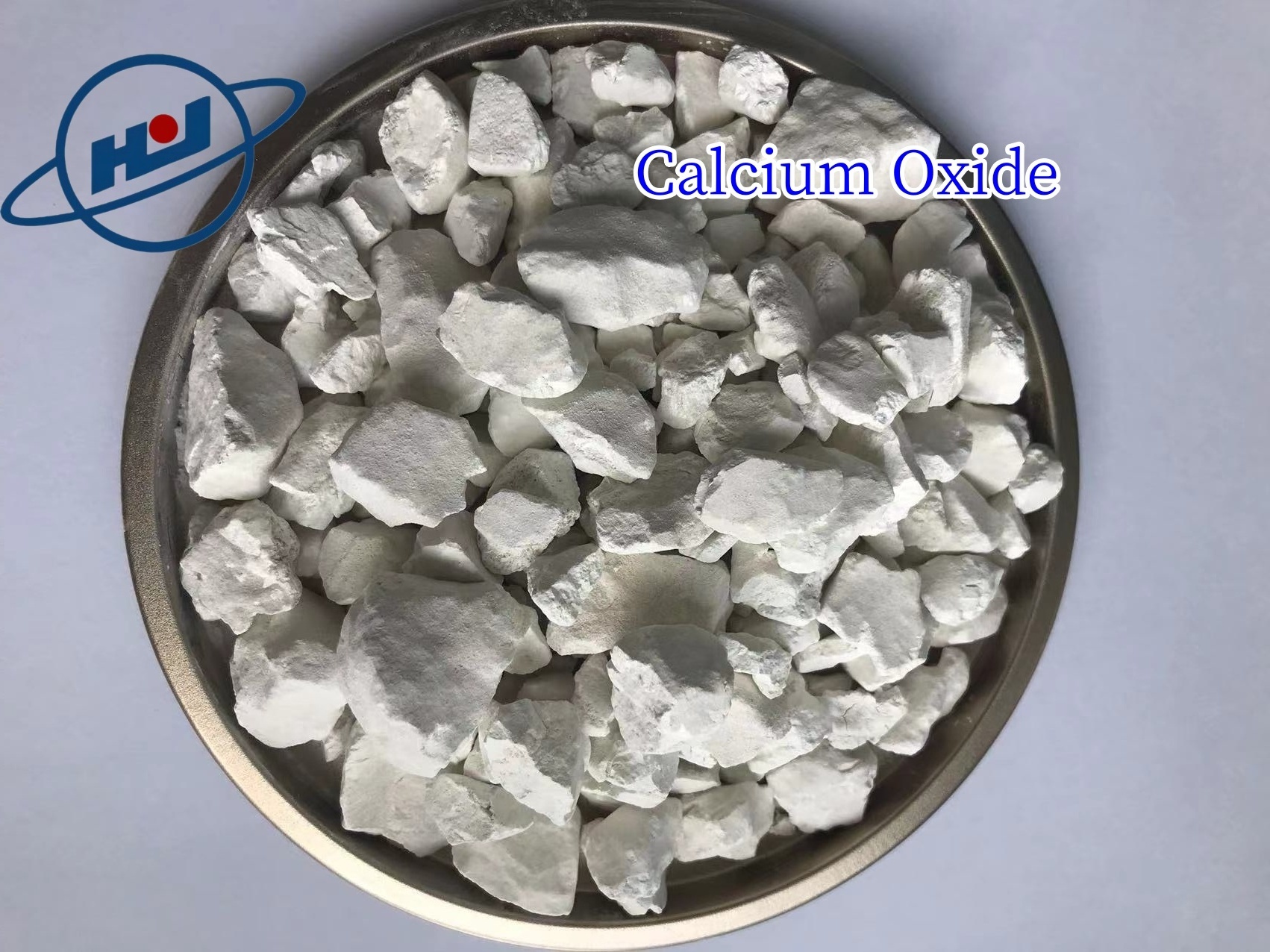 Low Price White Powder Quicklime  Calcium Oxide Cao CAS 1305-78-8 for Refractory Materials and Desiccants