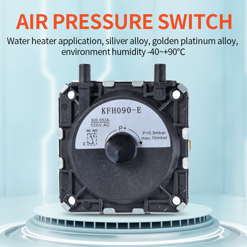 Pressure Switch  Air Pressure Switch For Water Pump,Solar Water Pump