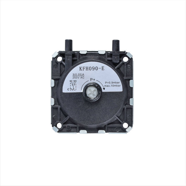 Bx-01 187 domestic gas boiler air pressure switch