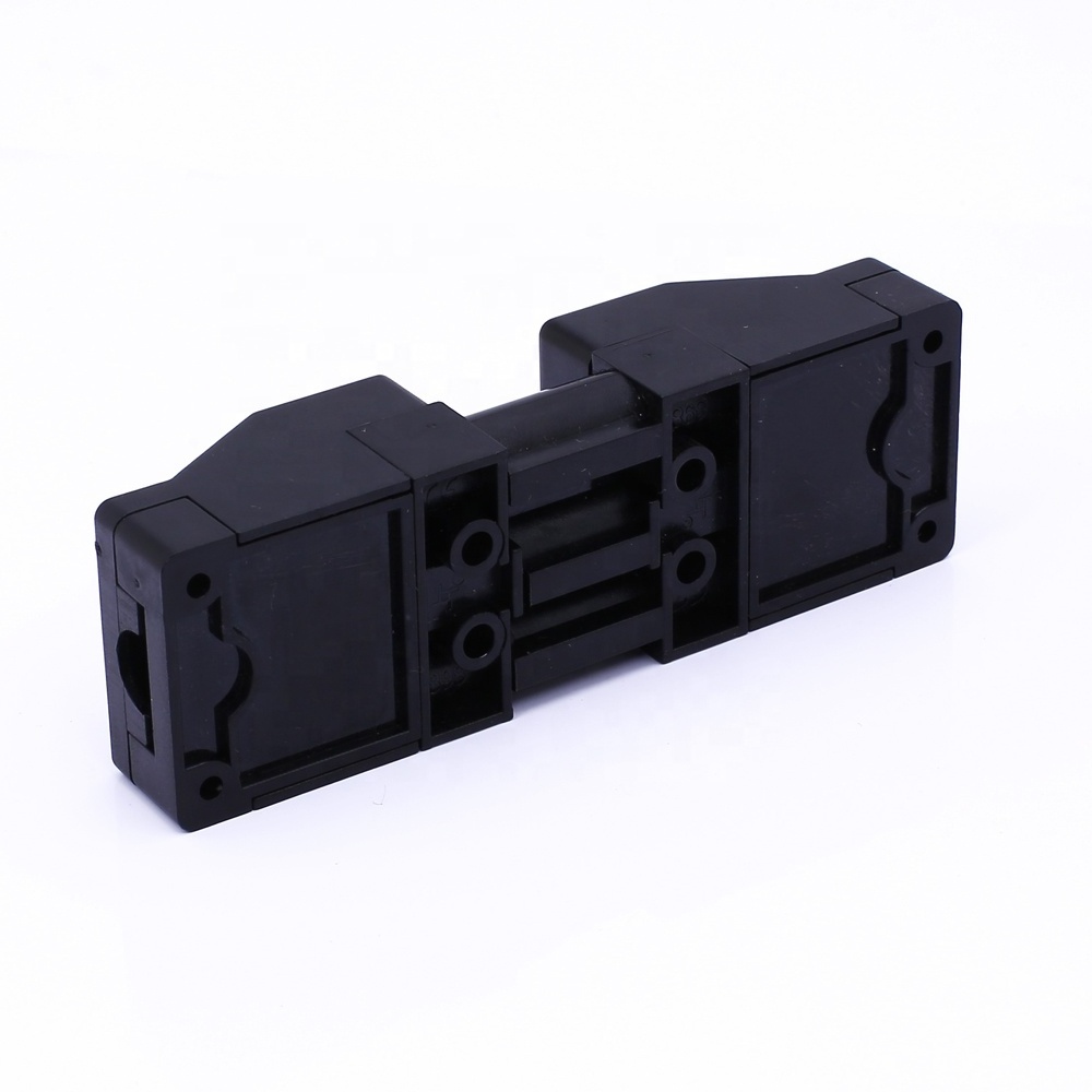 898 3 Way Male Female Cable Connector Fireproof Screwless Terminal Block Connector For Led Light