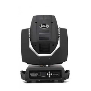 Top best selling led stage dj lighting super sky beam 230 sharpy 7r spot wash moving head light for KTV stage decoration