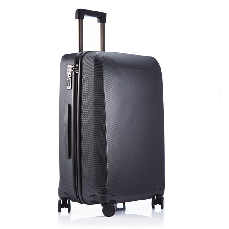 Designer Luggage Manufacturers Valise Mini Style Trolley Luggage Carry on Suitcase Set Travel Boarding Luggage with Wheels