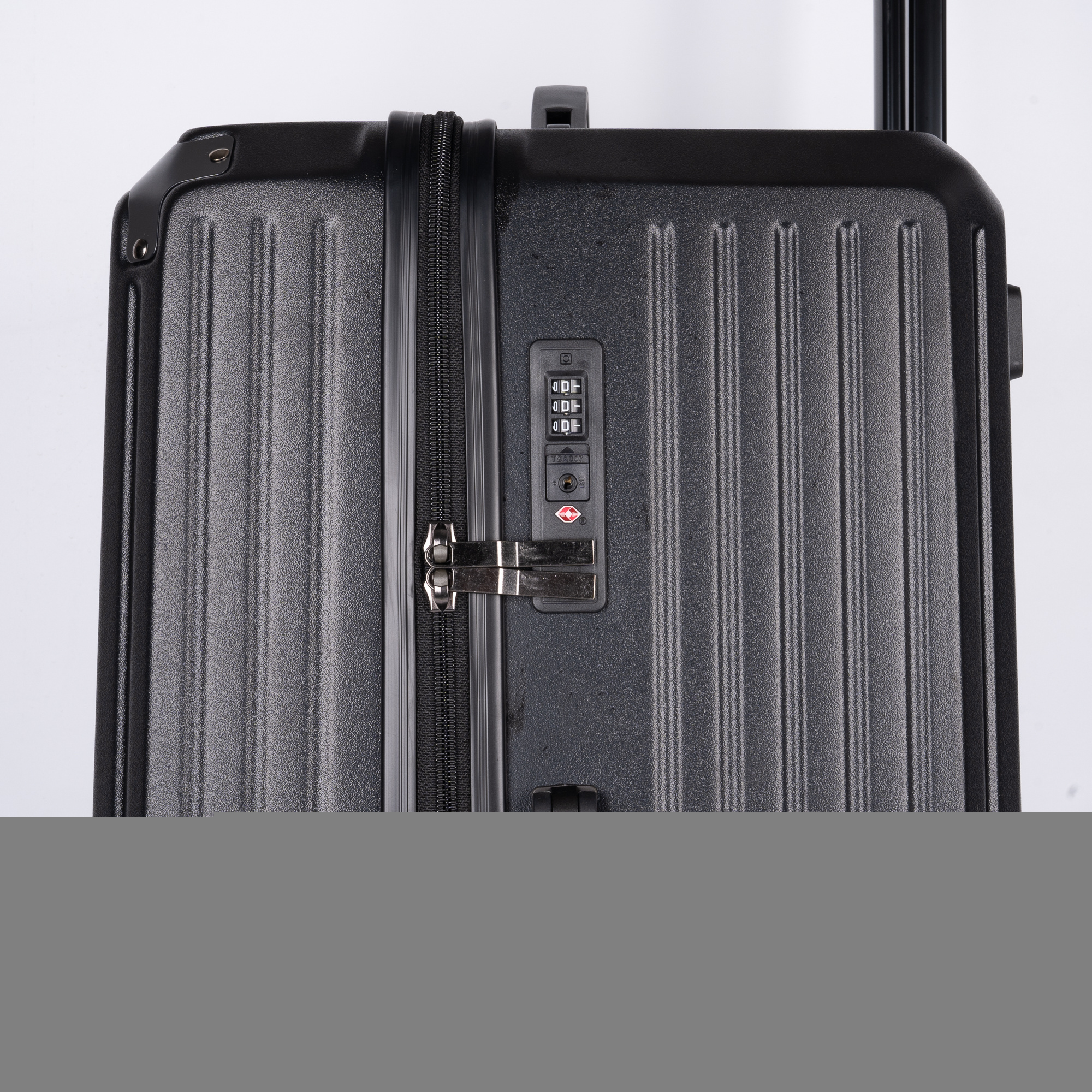 Large capacity 32 inch scratch-resistant suitcase password luggage for men and women  luggage case universal wheel