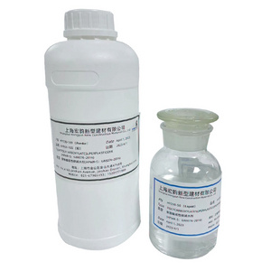 Water-reducing admixture PCE liquid High-Range Superplasticizer for higher strength flowable plastic concrete reduce shrinkage