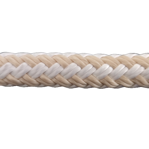 Double Braided Nylon Rope