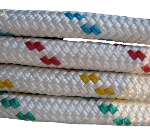 Double Braided Nylon Rope