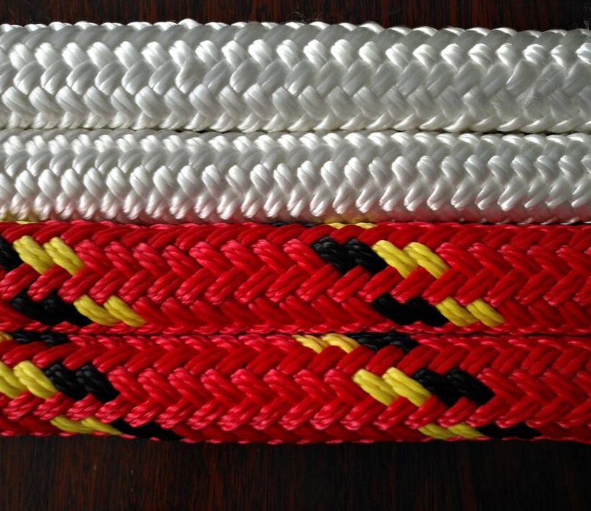 Double Braided Nylon Rope