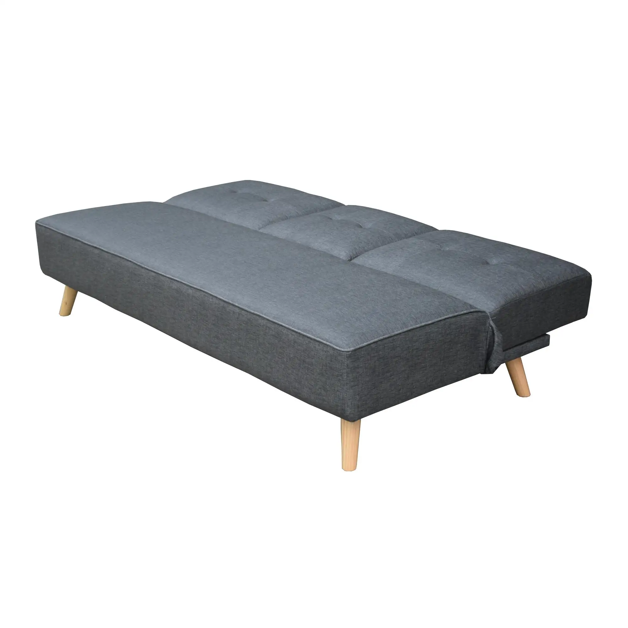 sofa cama plegable multifunctional chaise long sofa bed with coffee table norbic sofa