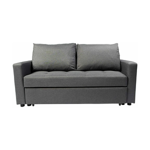 sofa bed foldable of new materials good price  recliner 2 seater sofa transformable bed