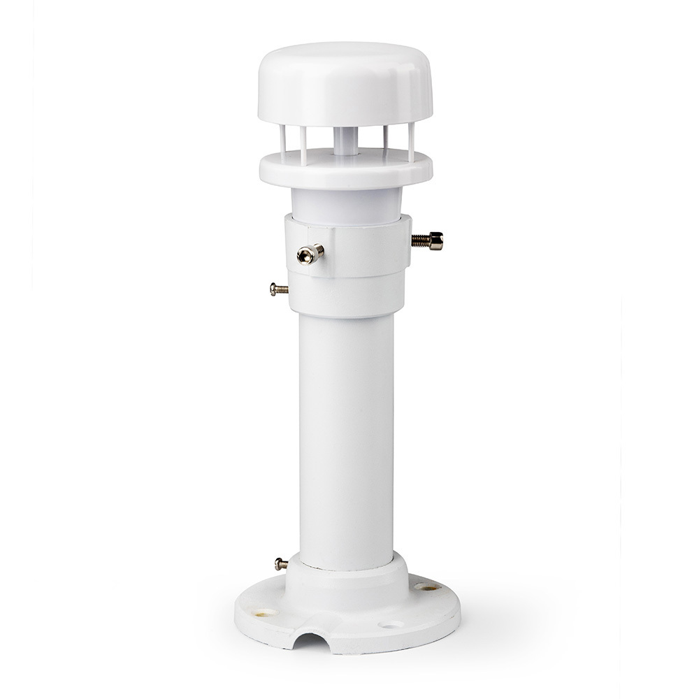 HY-WDC6E economical ultrasonic weather station Precision Weather Instrument awning wind sensor robust stable