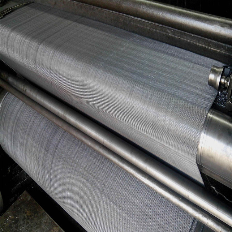 SS Woven Wire Mesh, Woven Stainless Steel Wire Mesh for sale