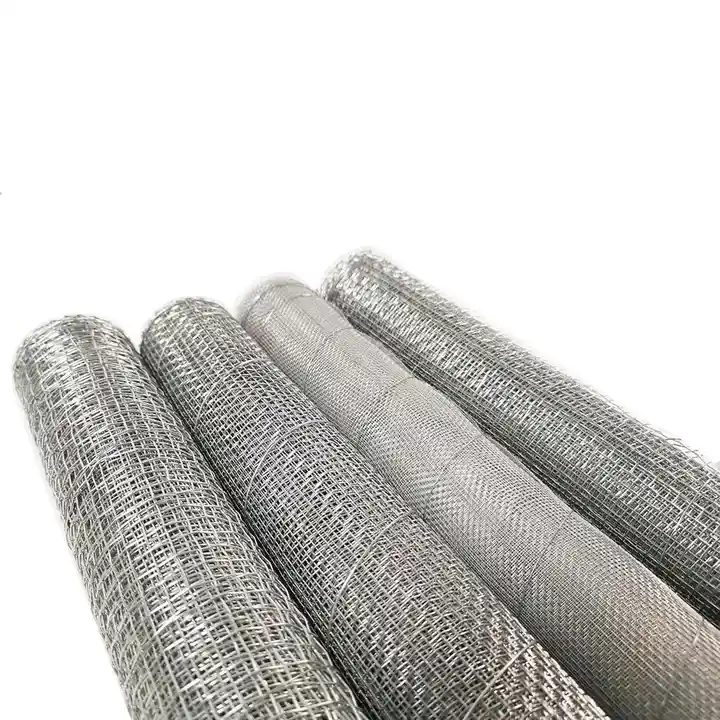 Anti-theft Net 304 Stainless Steel Gauze For Safety Doors And Windows High-strength Outdoor Net for sale