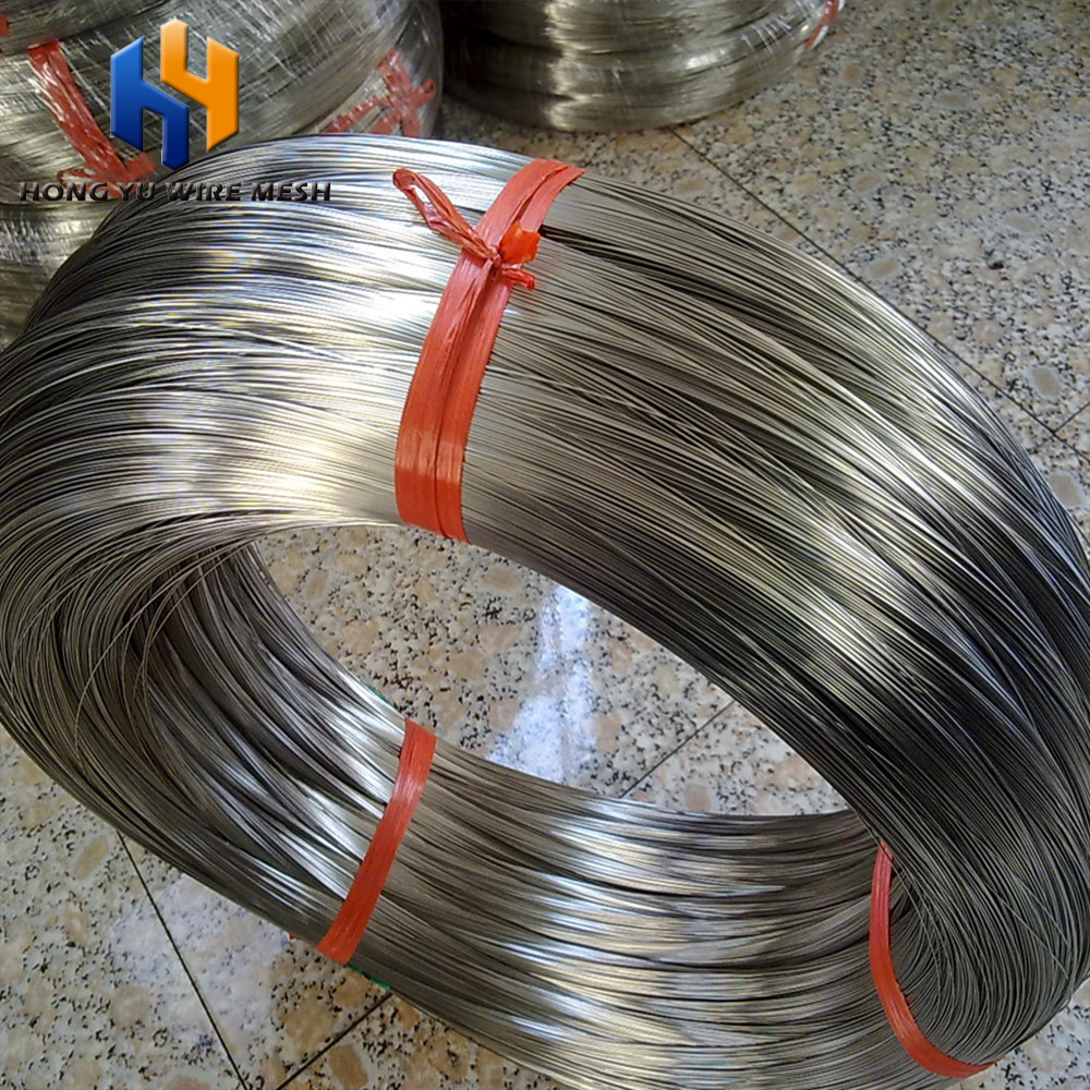 1mm surgical stainless steel piano wire Wholesaler Price for sale