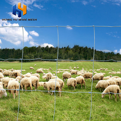 wire mesh sheep and goat farming cheap farm fence