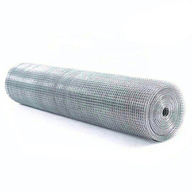 high quality epoxy coated retaining wall welded wire mesh fence for sale