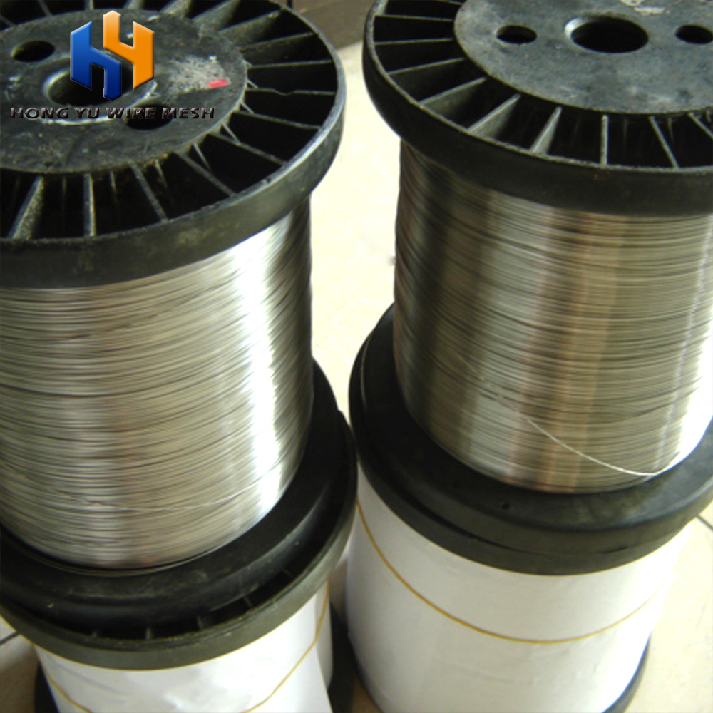 1mm surgical stainless steel piano wire Wholesaler Price for sale