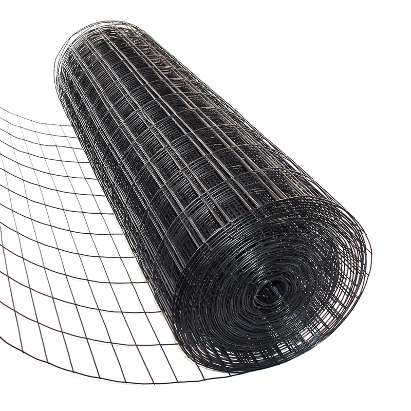 4x4 Square Mesh Wire Galvanised Welded Mesh Wiremesh Fence for sale