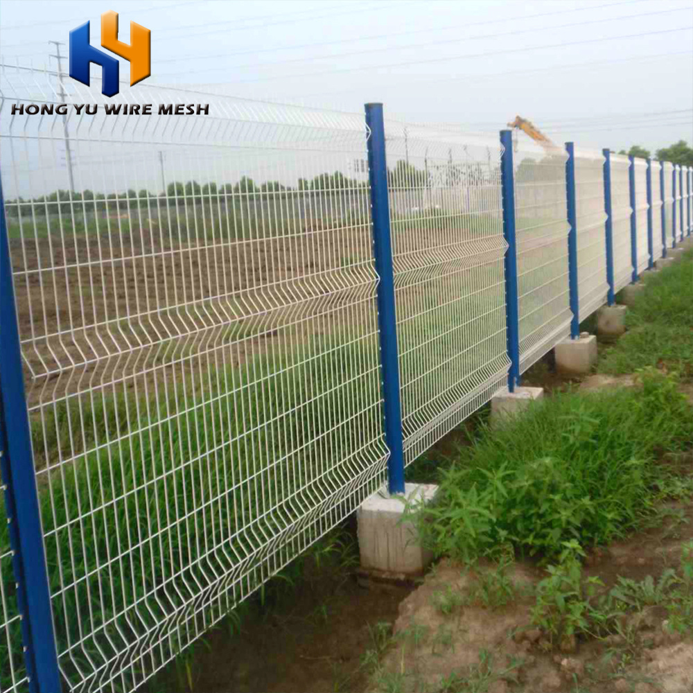 high quality 8 foot tall chicken wire fencing fences 8x8 fence panels for sale