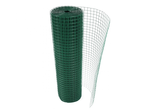 4x4 Square Mesh Wire Galvanised Welded Mesh Wiremesh Fence for sale