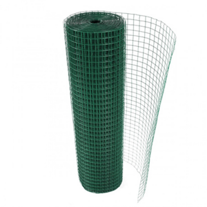 4x4 Square Mesh Wire Galvanised Welded Mesh Wiremesh Fence for sale