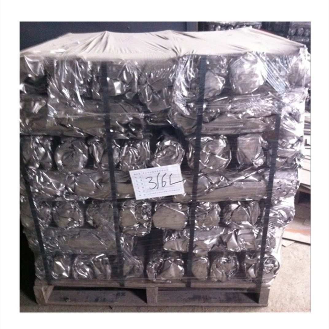 Factory Supply Stainless steel scrap 304/316/430 In Cheap Price