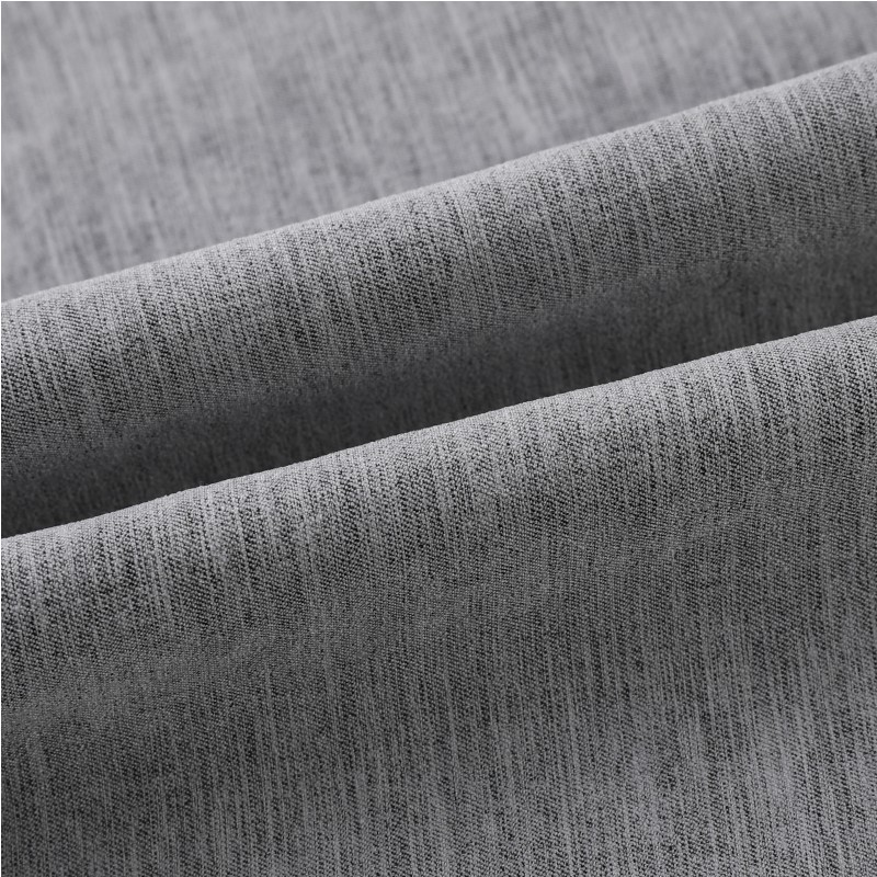 Popular fabric manufacturing 100% polyester fabric Double Weave Spandex designer fabric