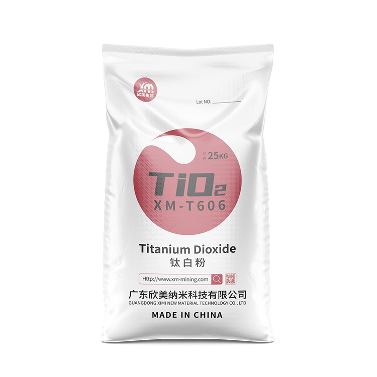 Competitive Rutile Titanium Dioxide Price per kg for Injection Molding Applications - Premium Grade Chloride Titanium Dioxide