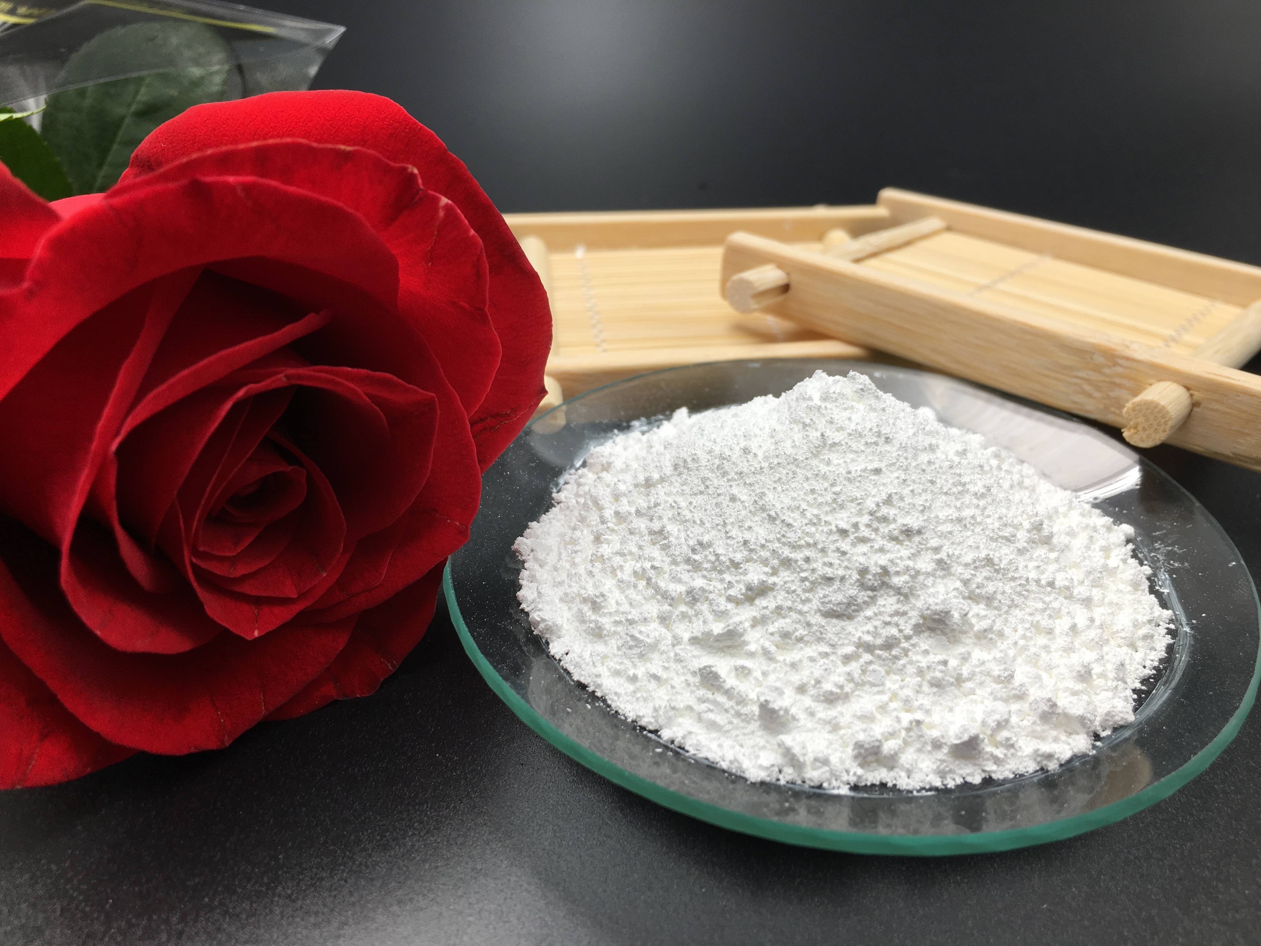 Competitive Rutile Titanium Dioxide Price per kg for Injection Molding Applications - Premium Grade Chloride Titanium Dioxide