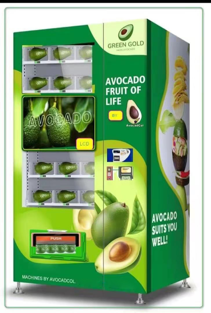 Customize Auto Snack Bottled Water Beer Cold Drink Vending Machine Factory, Drink Vending Machine support customization