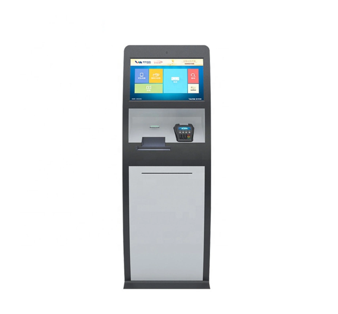 High Accuracy Coin Sorter Counting Machines Large Scale Fast Validating Mixed Denominations Currency Exchange Kiosk