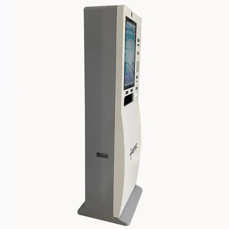 Factory Price Self-service SIM ID Card Dispenser Vending Machine For Mobile Phone Virtual Credit Prepaid Card