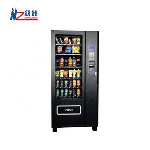 Food and Beverage Retails Item Custom Vending Machine Wine and Jars Liquid Vending Machine with After-Sale Service