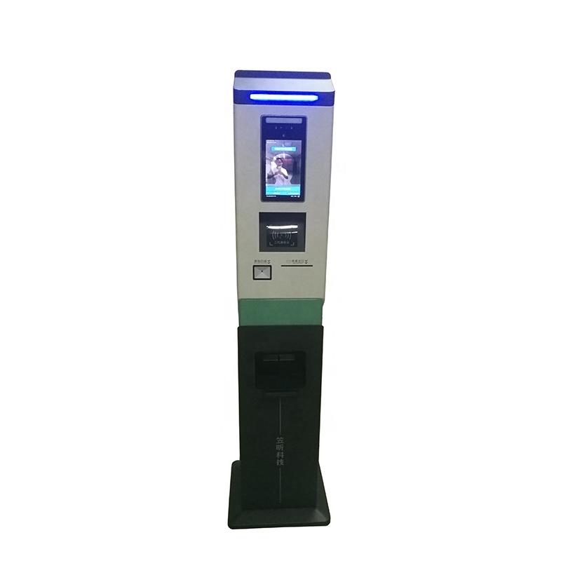 24/7 Outdoor Business Self-service Surgical Face Breathing Mask Machine Fully Automatic Vending Machines for Sale