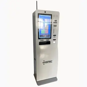 Factory Price Self-service SIM ID Card Dispenser Vending Machine For Mobile Phone Virtual Credit Prepaid Card