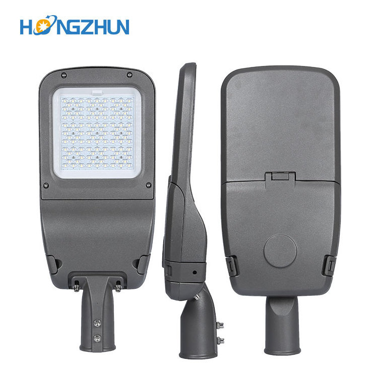 High Brightness IP65 Waterproof Smd Aluminum Outdoor Highway 80w 120w 150w 200w 250w Outdoor Led Street Light