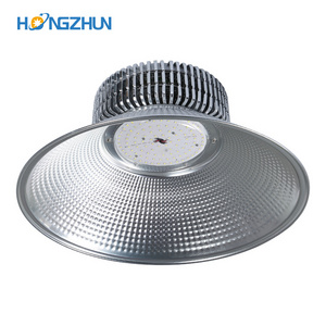 150lm/w 100W 150W 200W 240W Industrial Commercial Waterproof IP65 Die Cast Aluminum Housing Led Highbay Lights